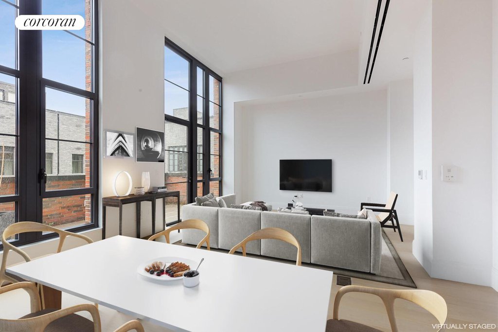 438 East 12th Street, Unit PHH photo 4
