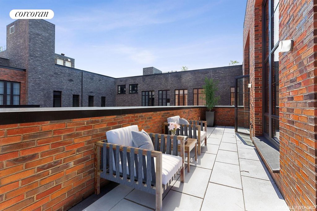 438 East 12th Street, Unit PHH photo 6