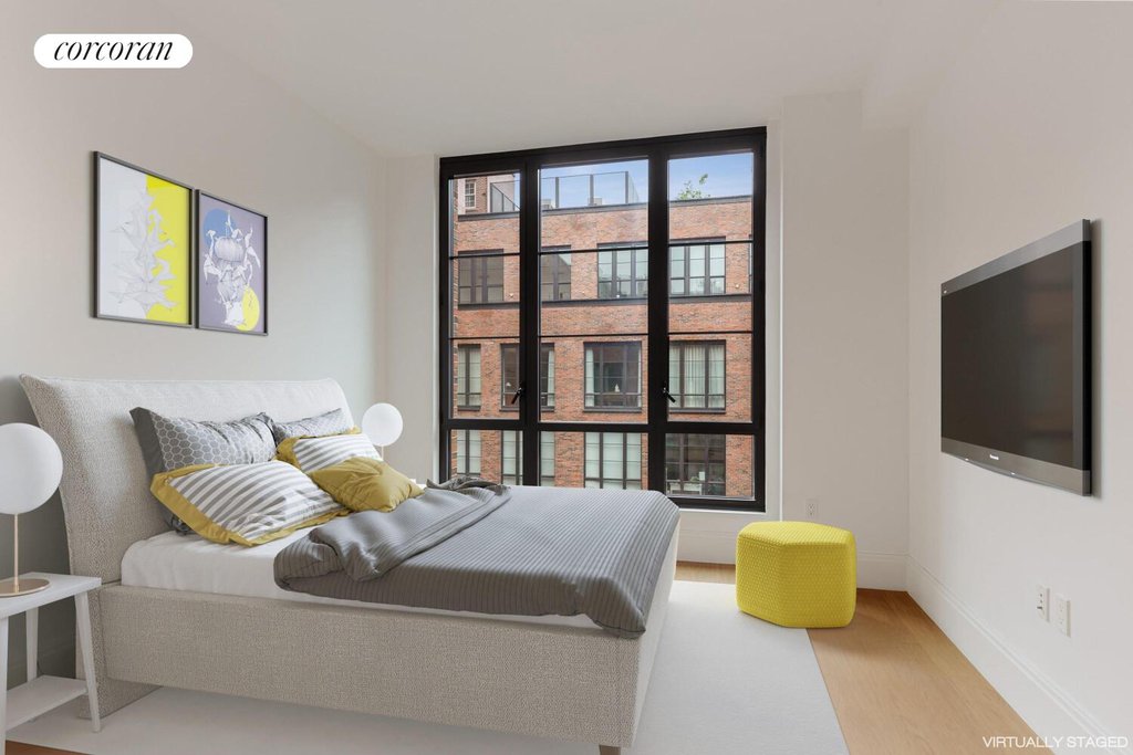 438 East 12th Street, Unit PHH photo 8