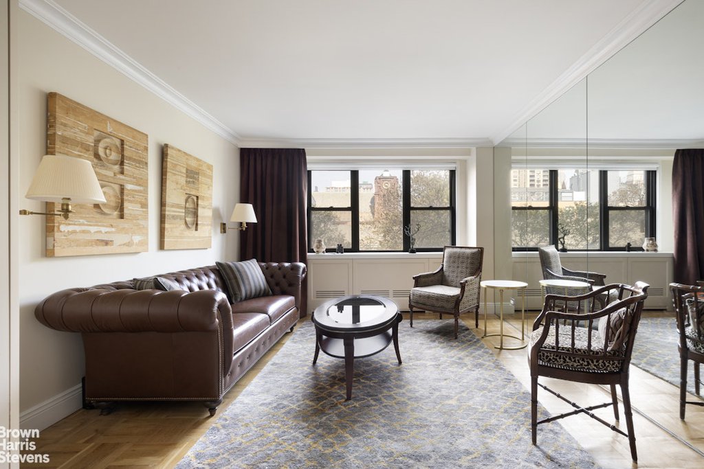230 East 15th Street, Unit 5R