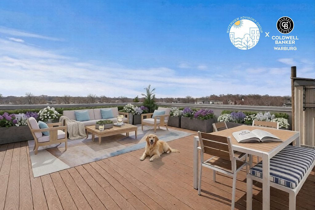 62-98 Woodhaven Boulevard, Unit 6N