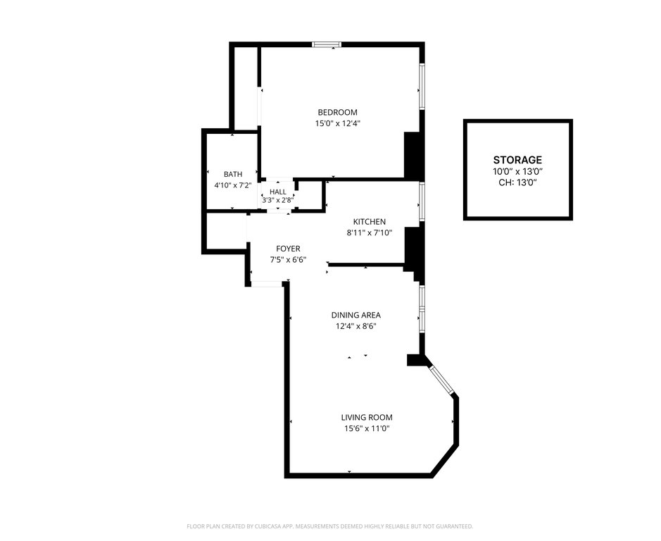 263 West End Avenue, Unit 6E photo 15