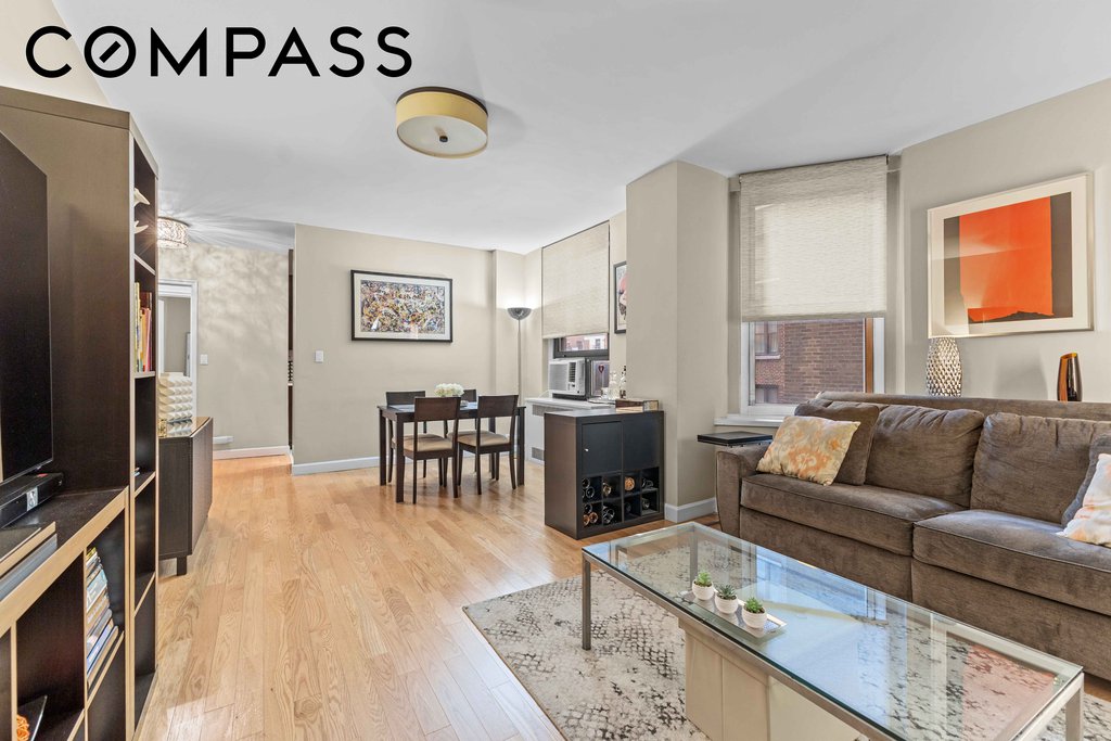 263 West End Avenue, Unit 6E photo 2