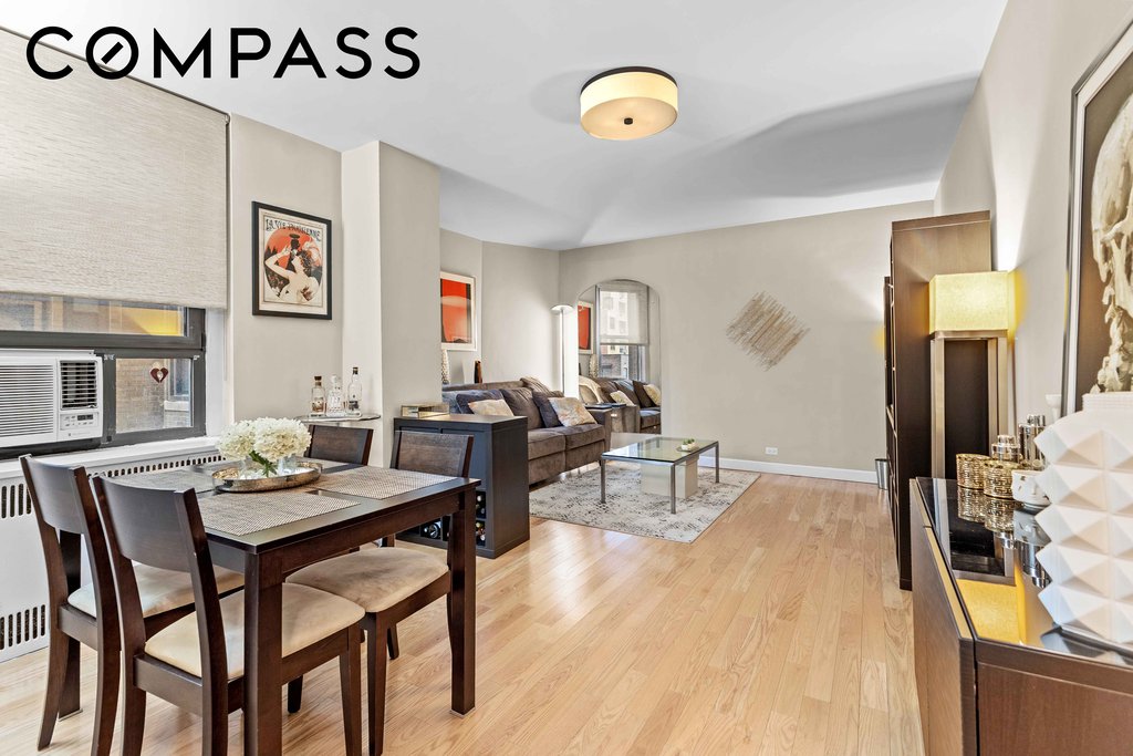 263 West End Avenue, Unit 6E