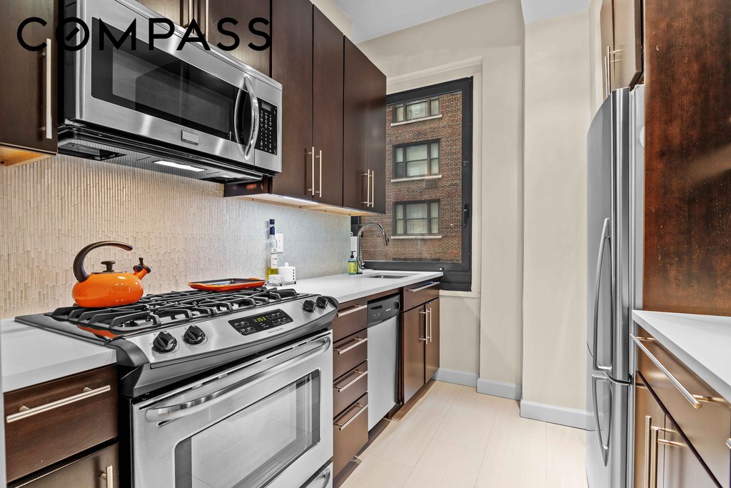 263 West End Avenue, Unit 6E photo 4