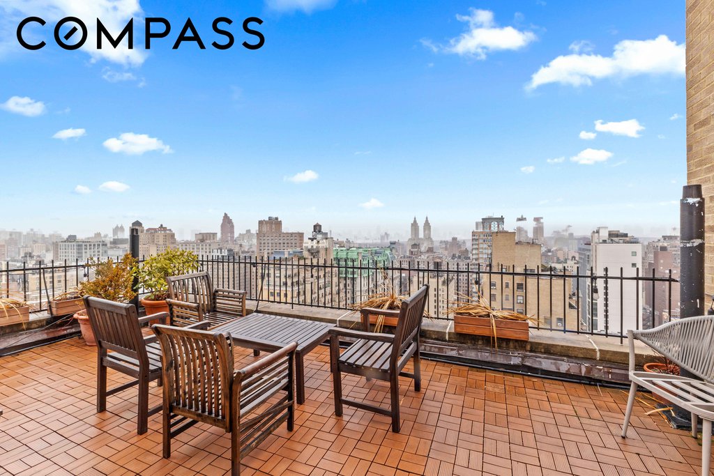 263 West End Avenue, Unit 6E photo 11