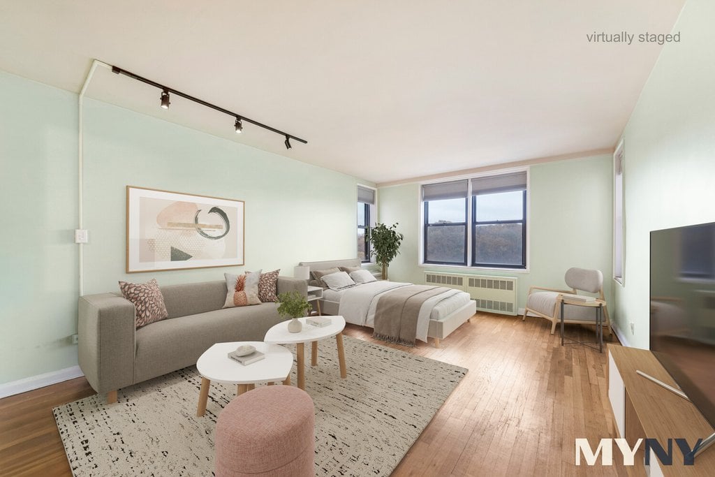 5235 Post Road, Unit 3H