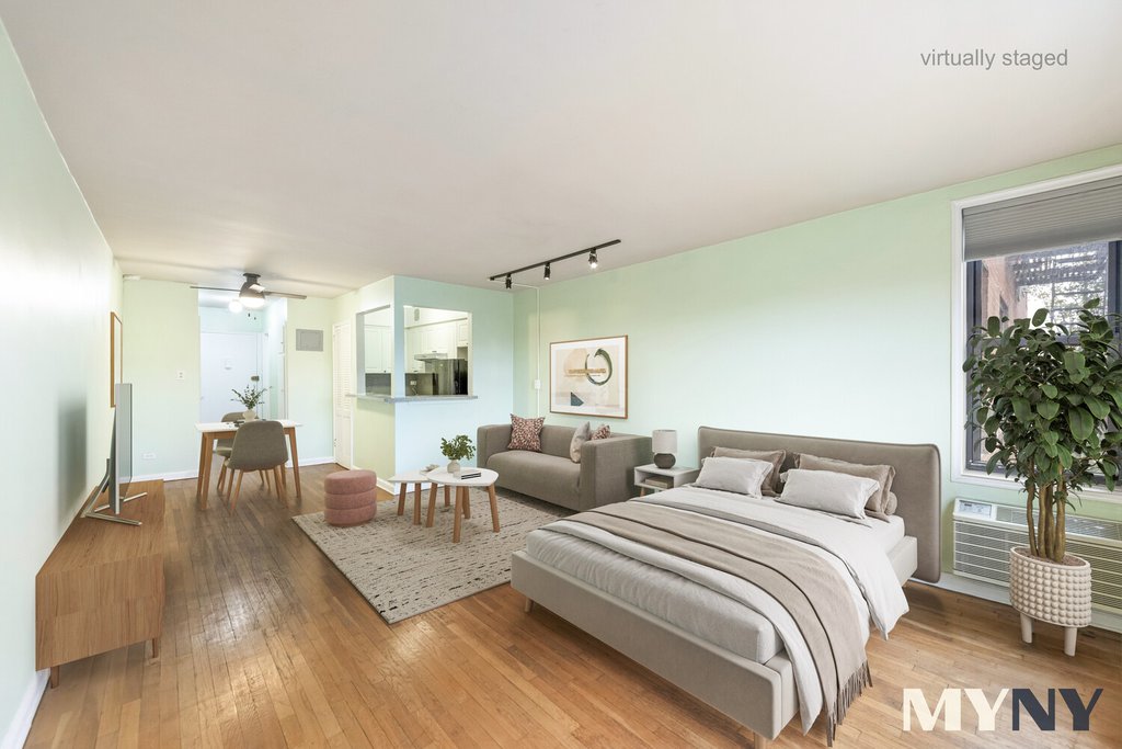 5235 Post Road, Unit 3H photo 2
