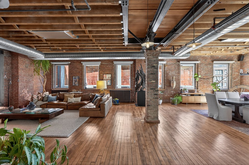 545 West 20th Street, Unit 5B