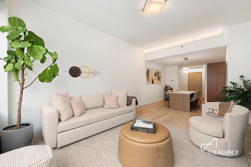 611 West 56th Street, Unit 3B