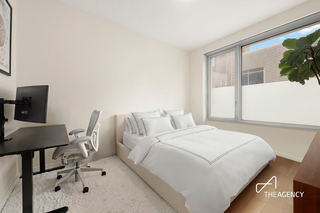 611 West 56th Street, Unit 3B photo 3