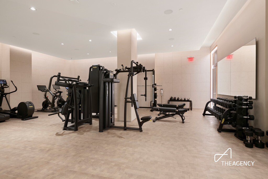 611 West 56th Street, Unit 3B photo 6