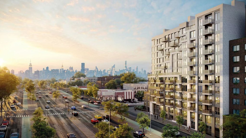 58-01 Queens Boulevard, Unit 5F photo 19