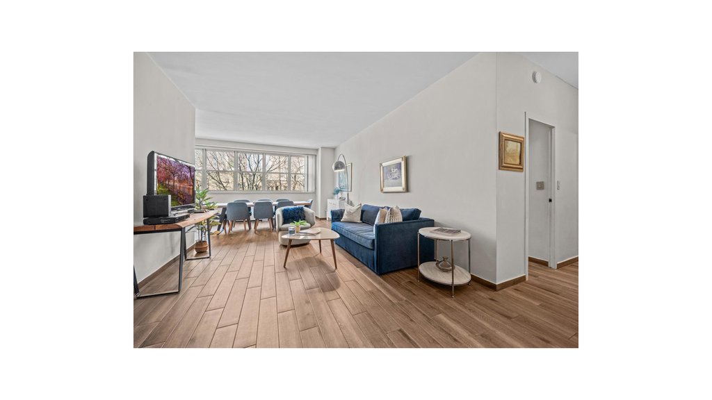 555 Kappock Street, Unit 4J