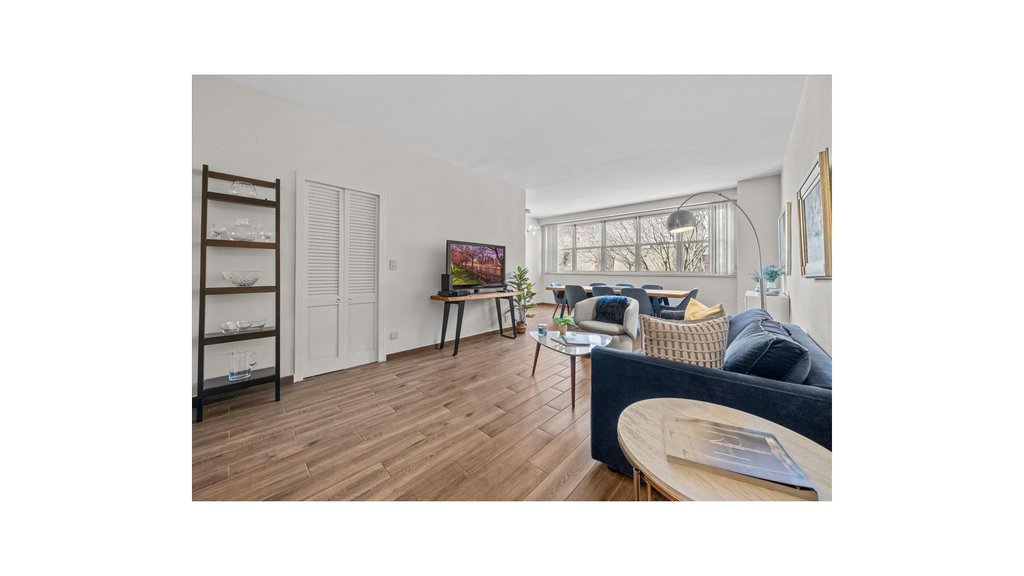 555 Kappock Street, Unit 4J photo 2