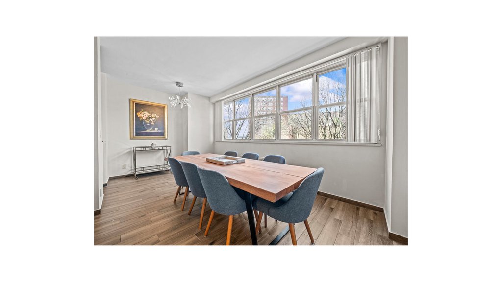555 Kappock Street, Unit 4J photo 4