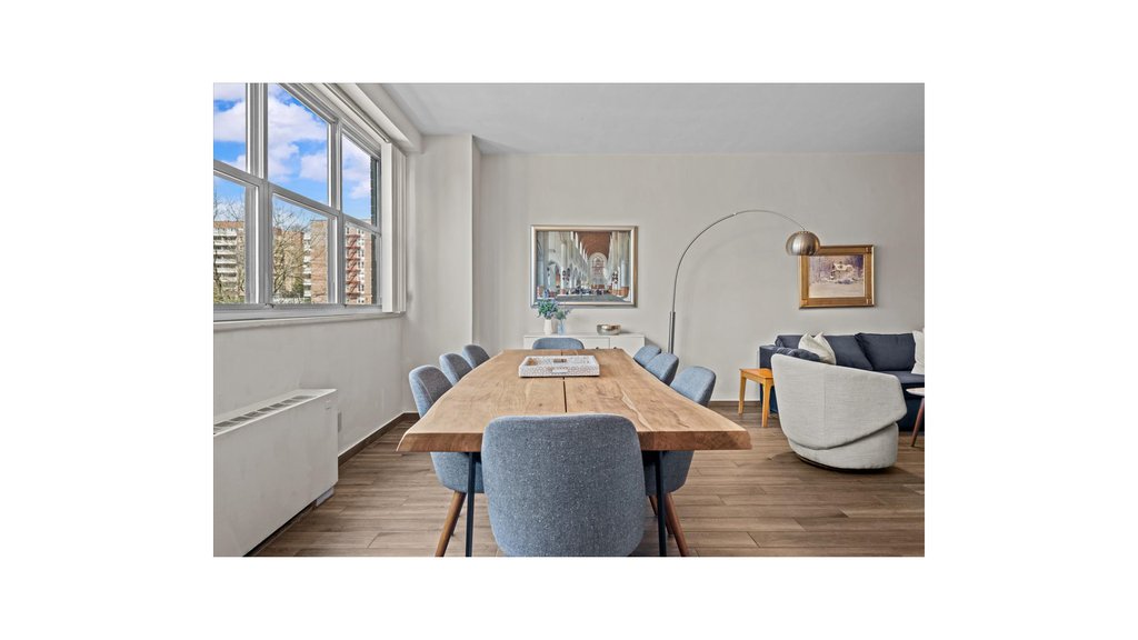 555 Kappock Street, Unit 4J photo 5