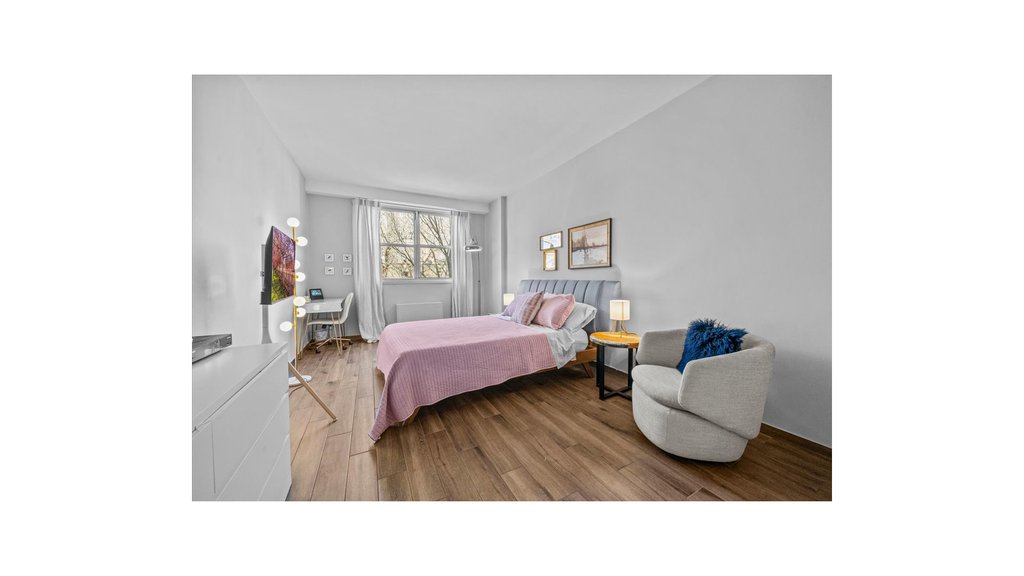 555 Kappock Street, Unit 4J photo 7