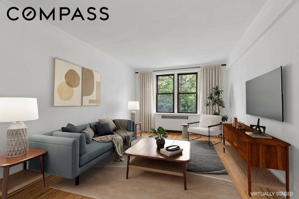 736 West 186th Street, Unit 3B