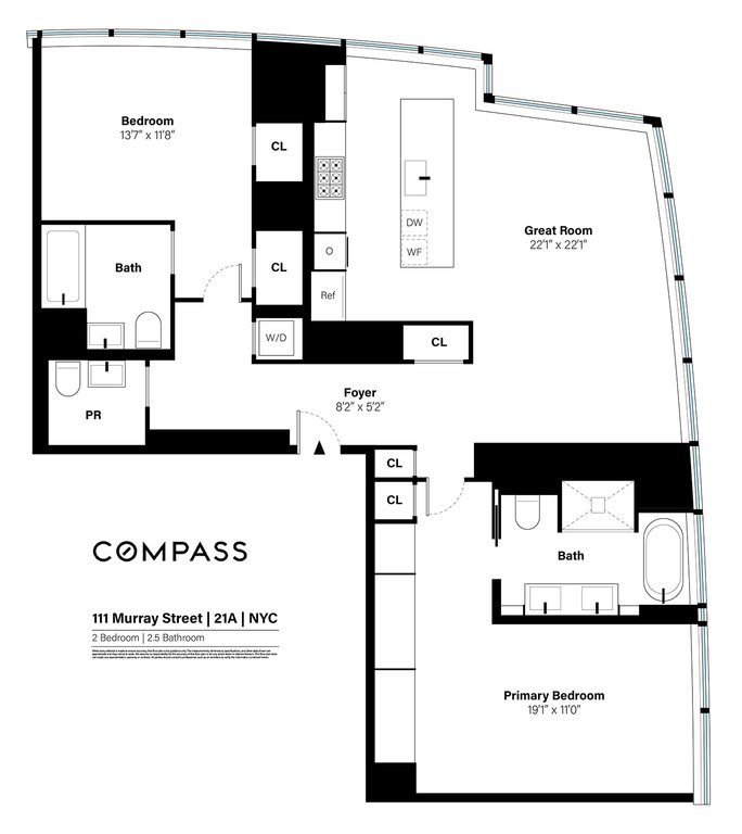 111 Murray Street, Unit 21A photo 14