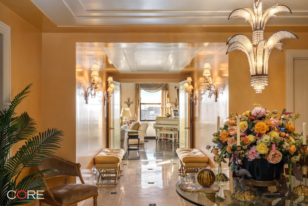 90 Franklin Street, Unit PH photo 6