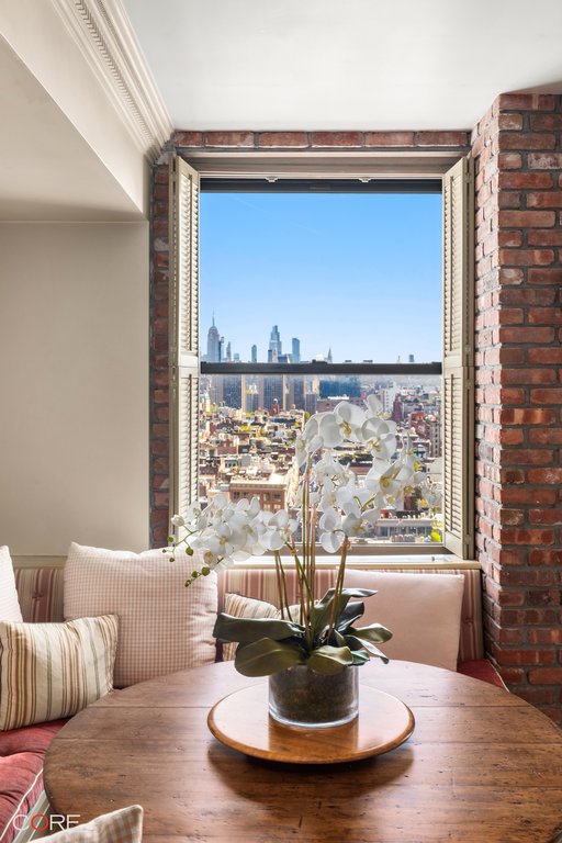 90 Franklin Street, Unit PH photo 11