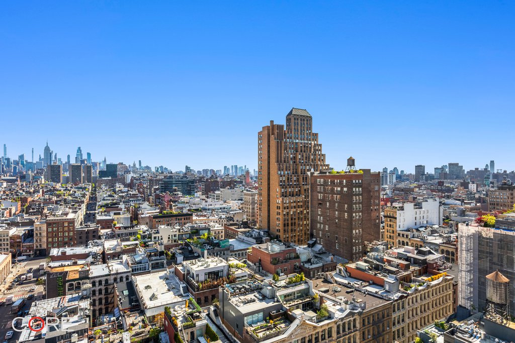 90 Franklin Street, Unit PH photo 19