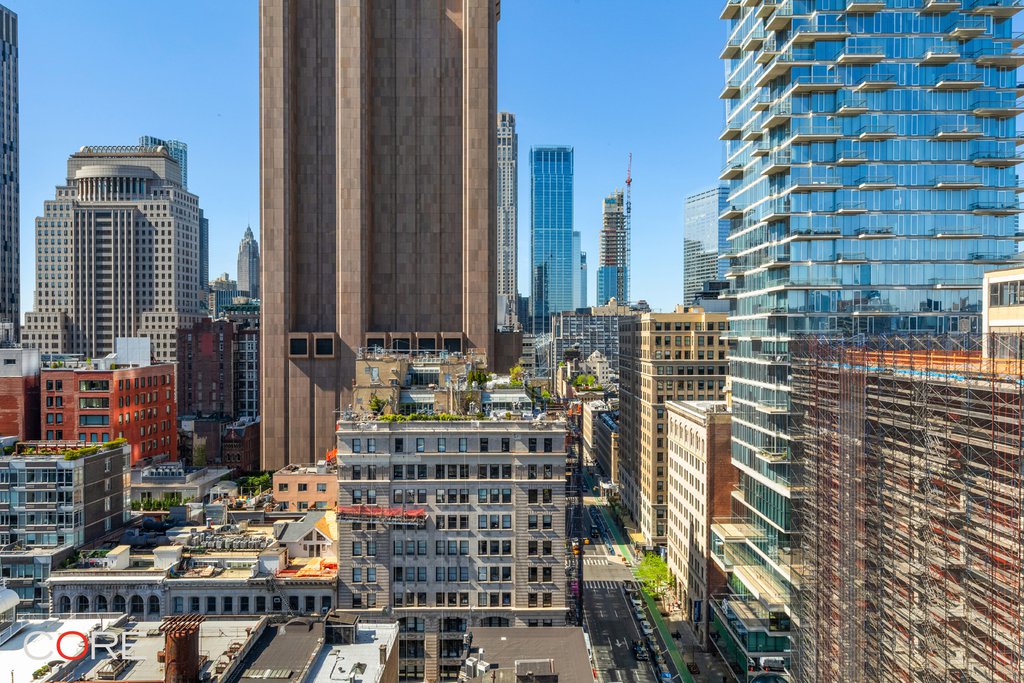90 Franklin Street, Unit PH photo 21