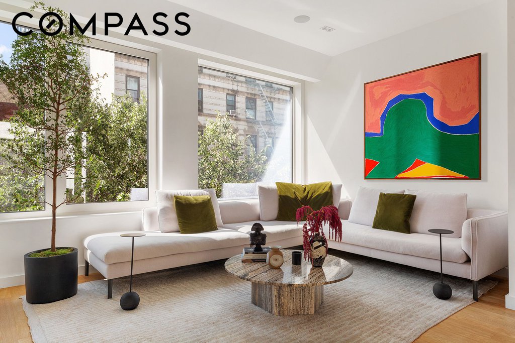 32 East 1st Street, Unit 4A