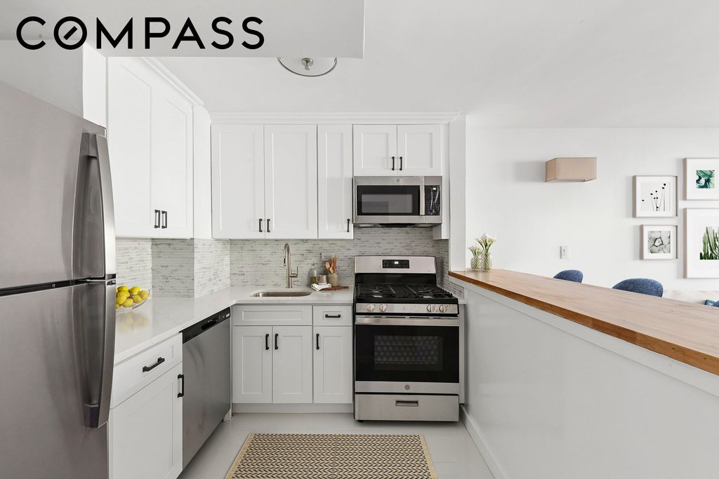301 West 110th Street, Unit 1C photo 3