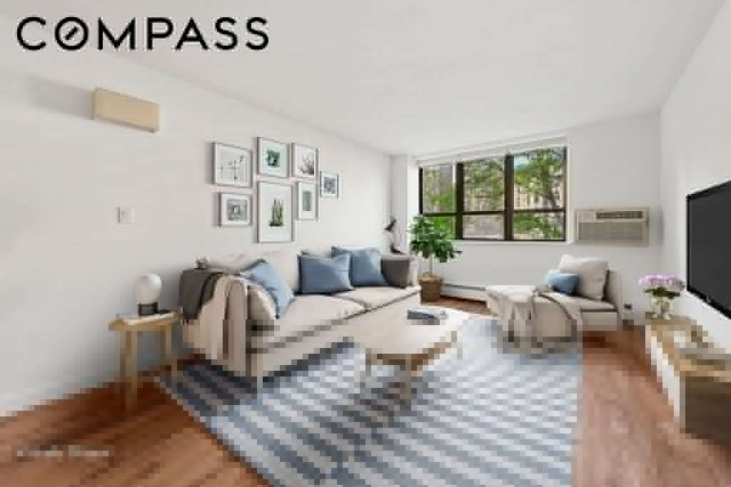 301 West 110th Street, Unit 1C photo 4