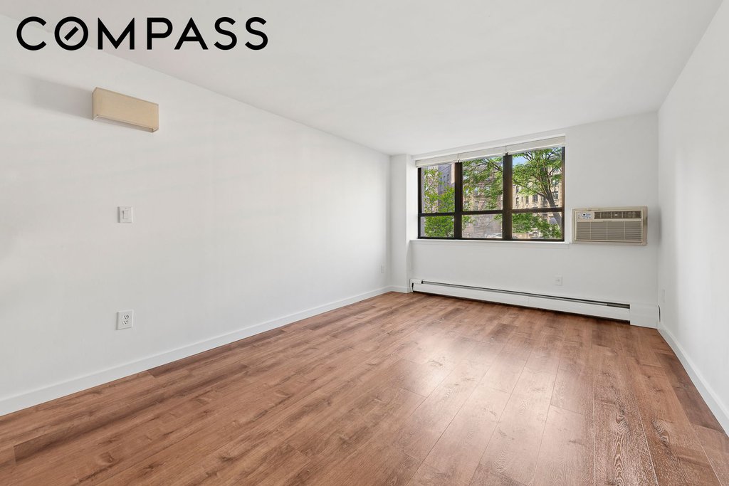 301 West 110th Street, Unit 1C photo 5