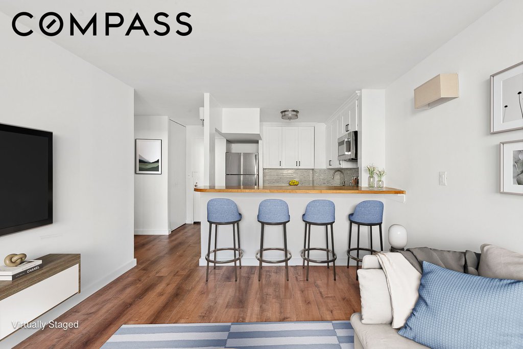 301 West 110th Street, Unit 1C