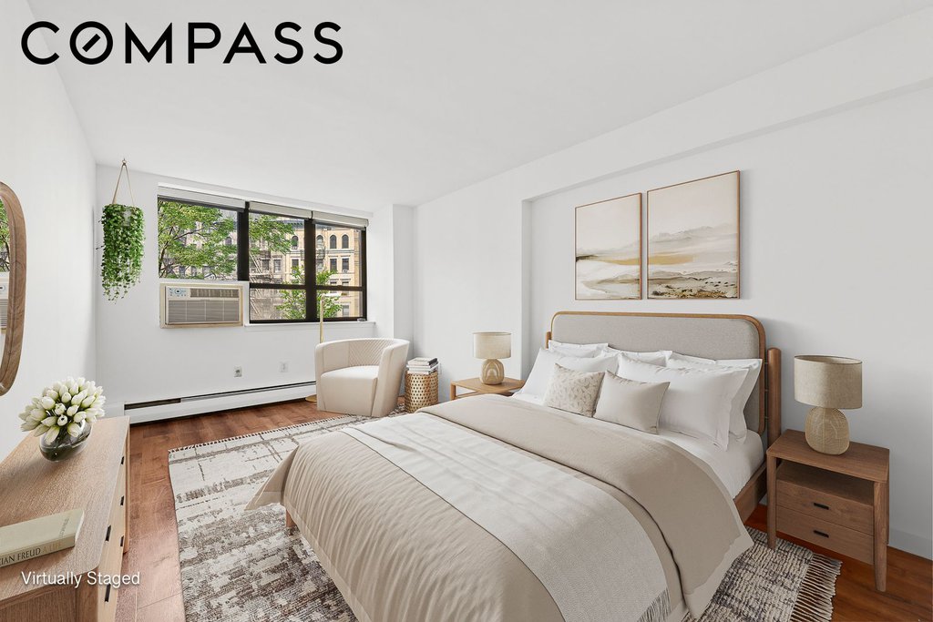 301 West 110th Street, Unit 1C photo 6