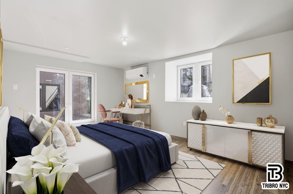 129 Russell Street, Unit 1E photo 3