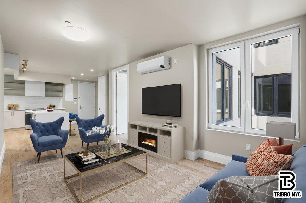 129 Russell Street, Unit 1E photo 6