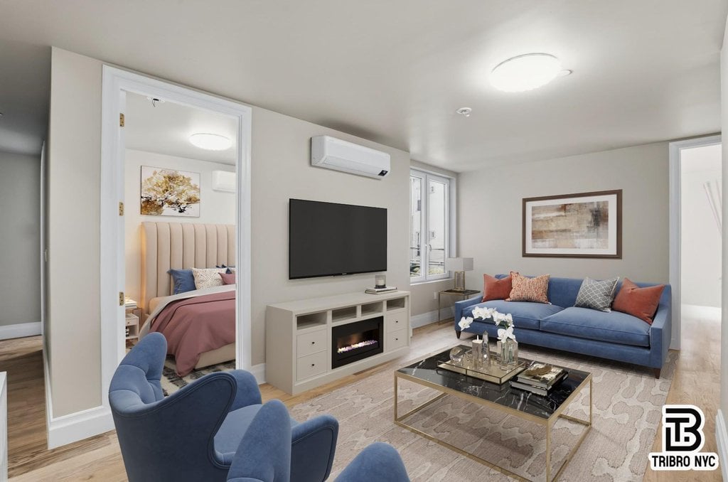 129 Russell Street, Unit 1E photo 8