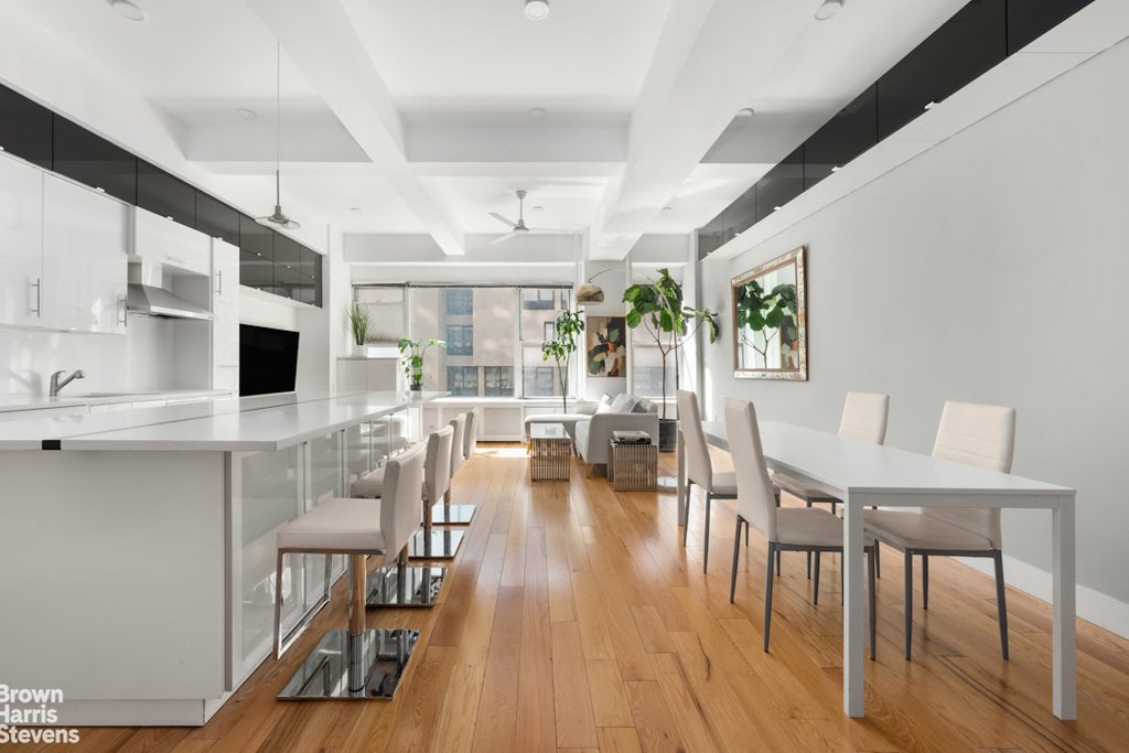 315 Seventh Avenue, Unit 3D