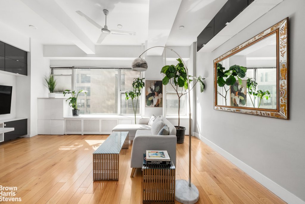 315 Seventh Avenue, Unit 3D photo 3