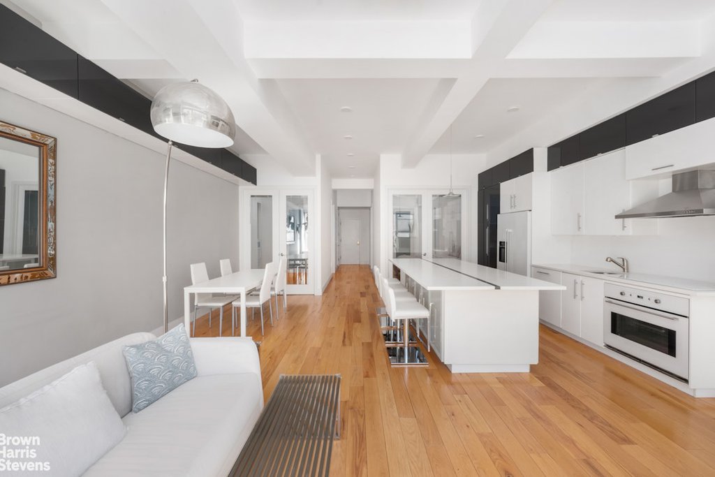 315 Seventh Avenue, Unit 3D photo 4