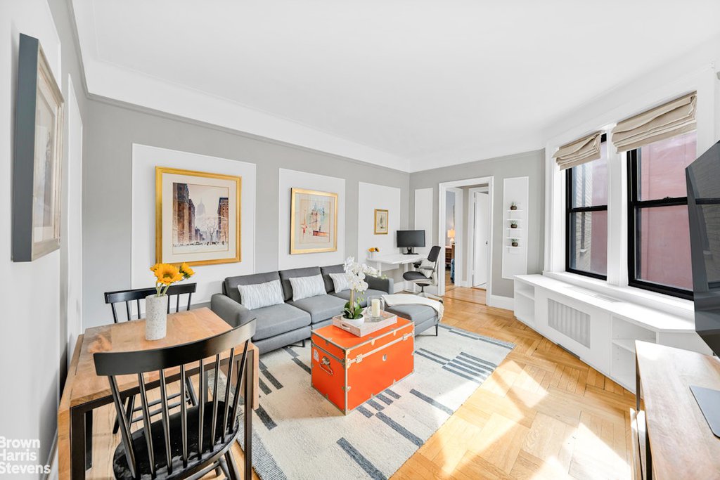 99 East 4th Street, Unit 4G
