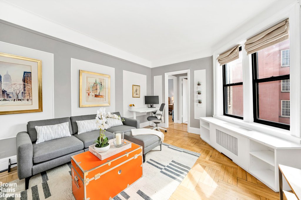 99 East 4th Street, Unit 4G photo 2