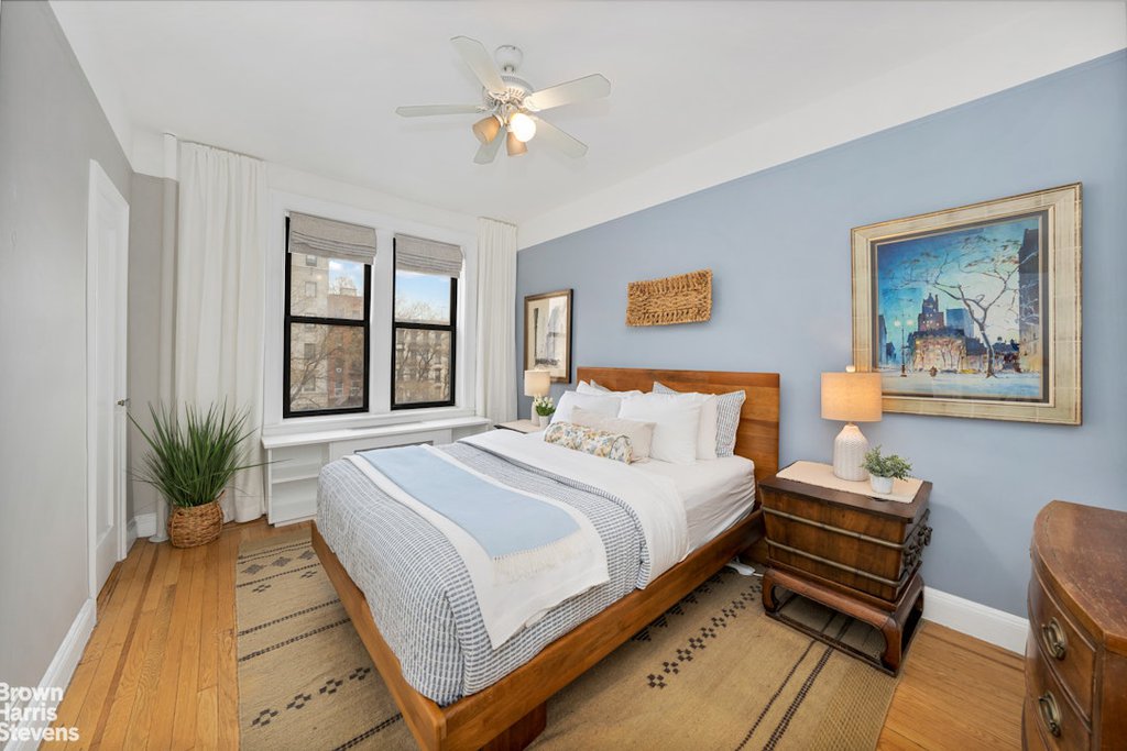 99 East 4th Street, Unit 4G photo 6