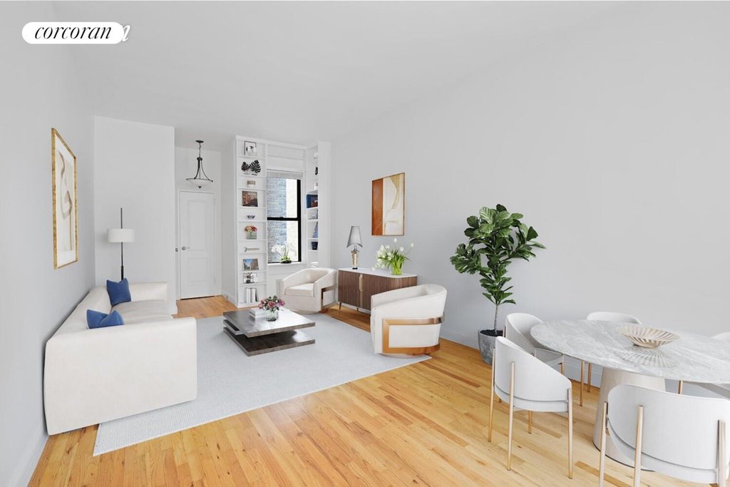 20 East 88th Street, Unit 4B