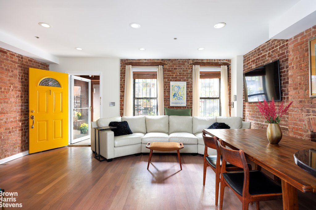 30 West 126th Street, Unit 1