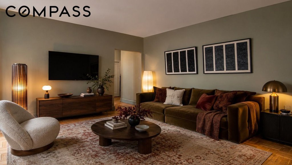 907 Fifth Avenue, Unit 4F