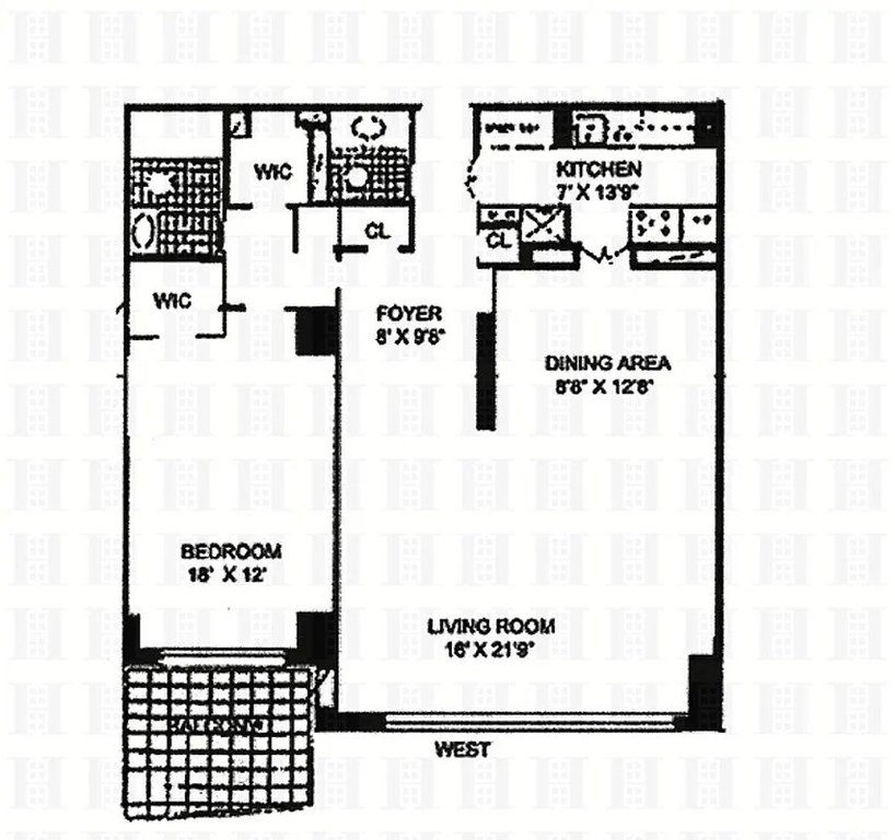 303 East 57th Street, Unit 11E photo 9