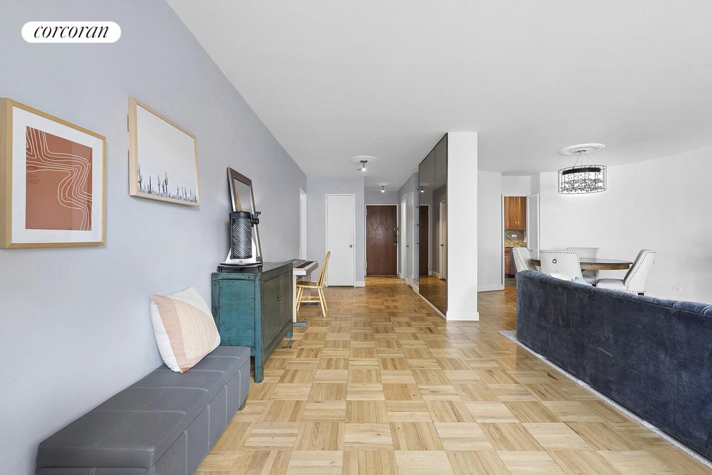 303 East 57th Street, Unit 11E photo 3