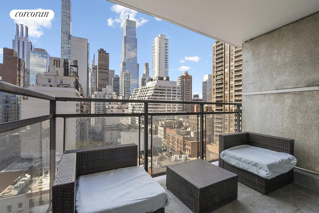 303 East 57th Street, Unit 11E photo 4