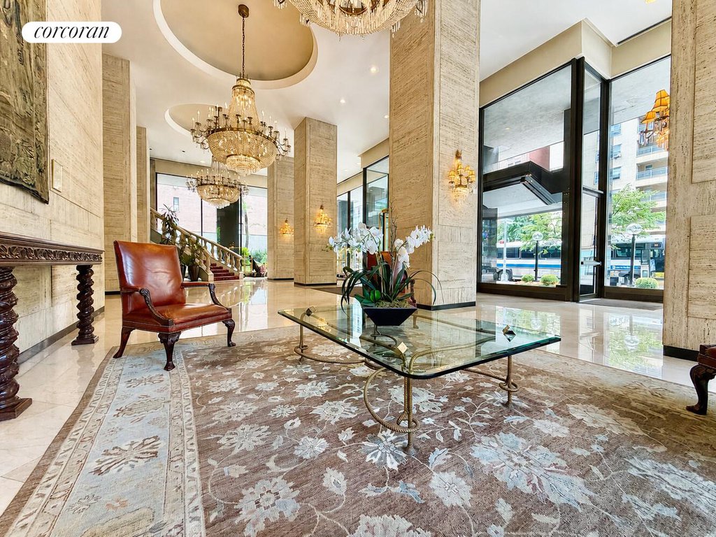 303 East 57th Street, Unit 11E photo 8